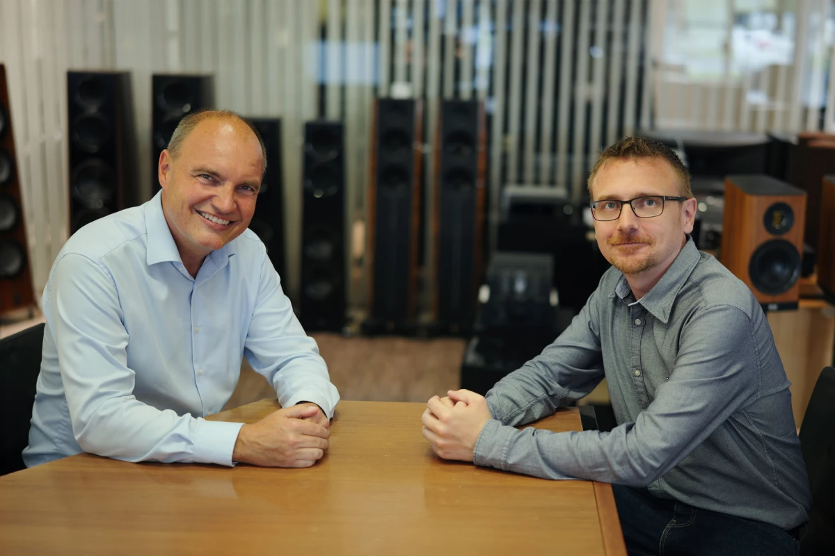 U Hrvatsku je stigao danski brend koji redefinira zvuk u prostoru