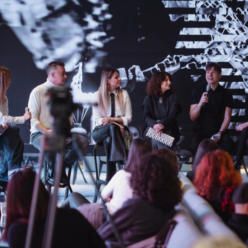 Otac modernog AI-ja, globalni strate&scaron;ki autoritet i žena koja se krije iza rasta tehnolo&scaron;kih divova stižu u Hrvatsku