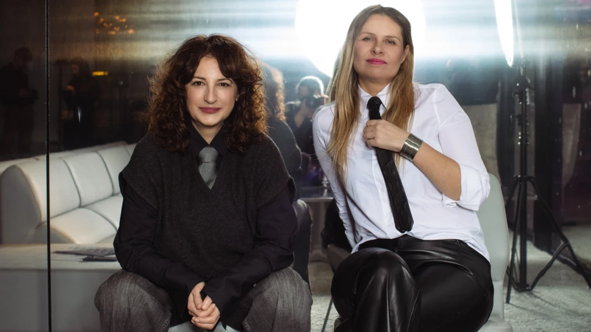 Otac modernog AI-ja, globalni strate&scaron;ki autoritet i žena koja se krije iza rasta tehnolo&scaron;kih divova stižu u Hrvatsku