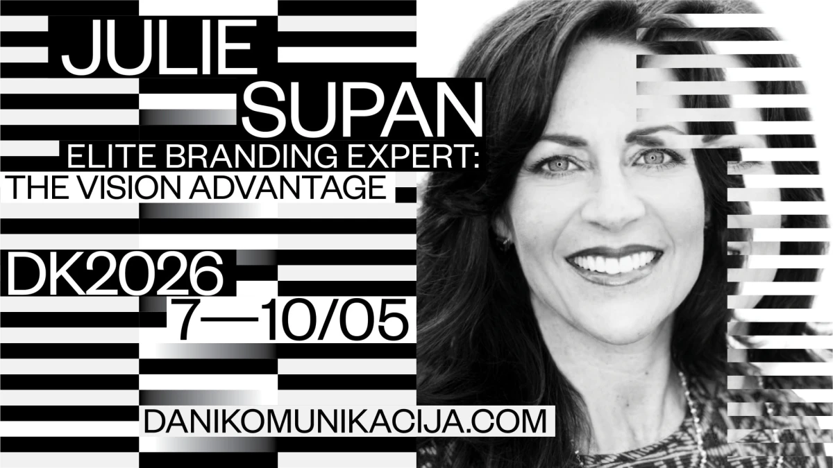 Otac modernog AI-ja, globalni strate&scaron;ki autoritet i žena koja se krije iza rasta tehnolo&scaron;kih divova stižu u Hrvatsku