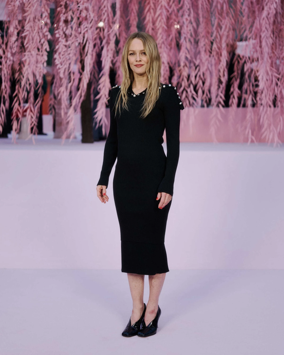 Tko je od zvijezda sjedio u prvim redovima Chanel revije?