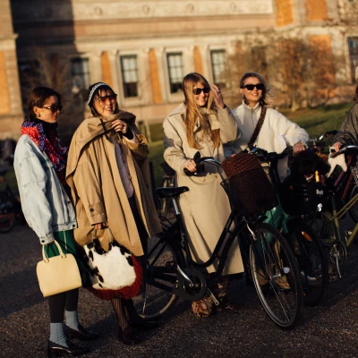 Ivana Knapić o stvaranju WhatsApp zajednice: "Najljep&scaron;e stvari se dogode kad makne&scaron; etikete"