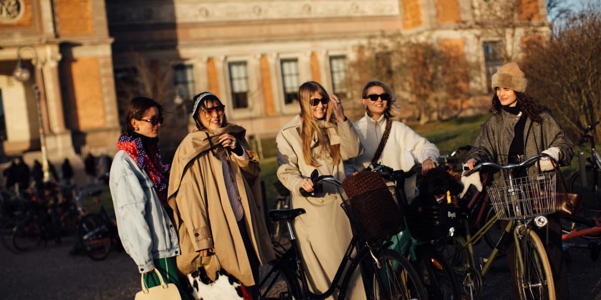 Ivana Knapić o stvaranju WhatsApp zajednice: "Najljep&scaron;e stvari se dogode kad makne&scaron; etikete"