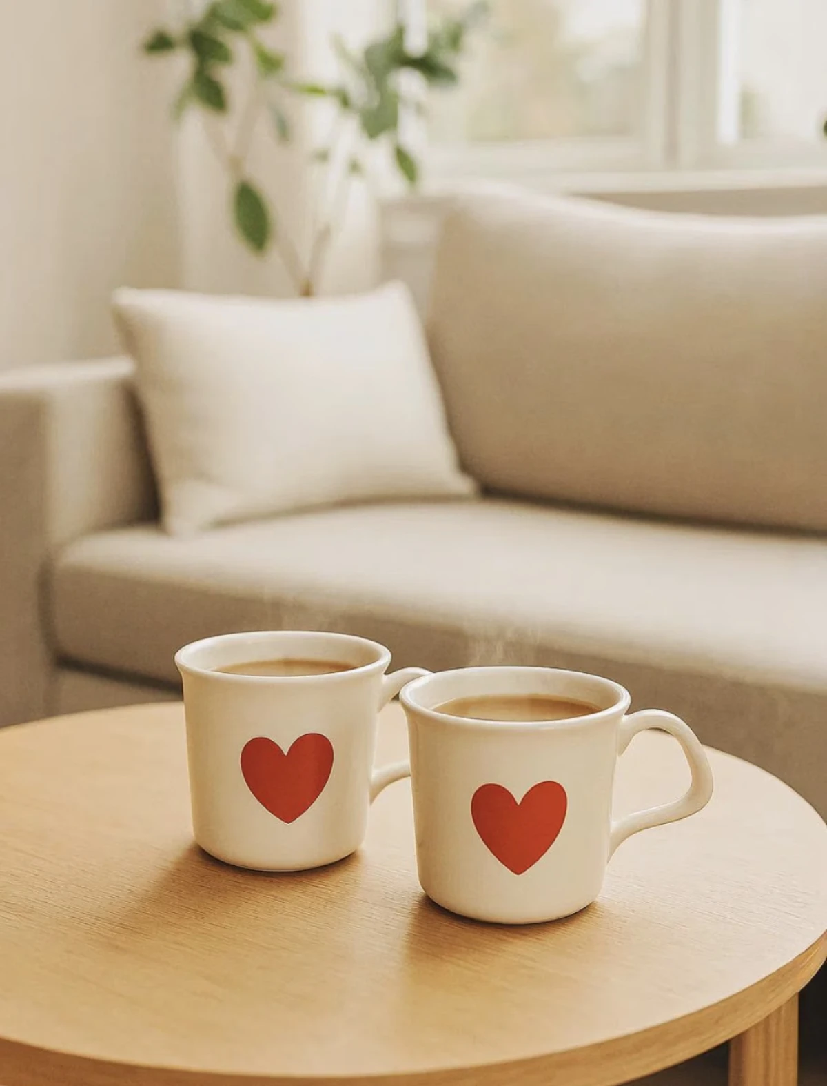 Sinsay ima najslađe valentinovske &scaron;alice koje slave ljubav (i dobru kavu)