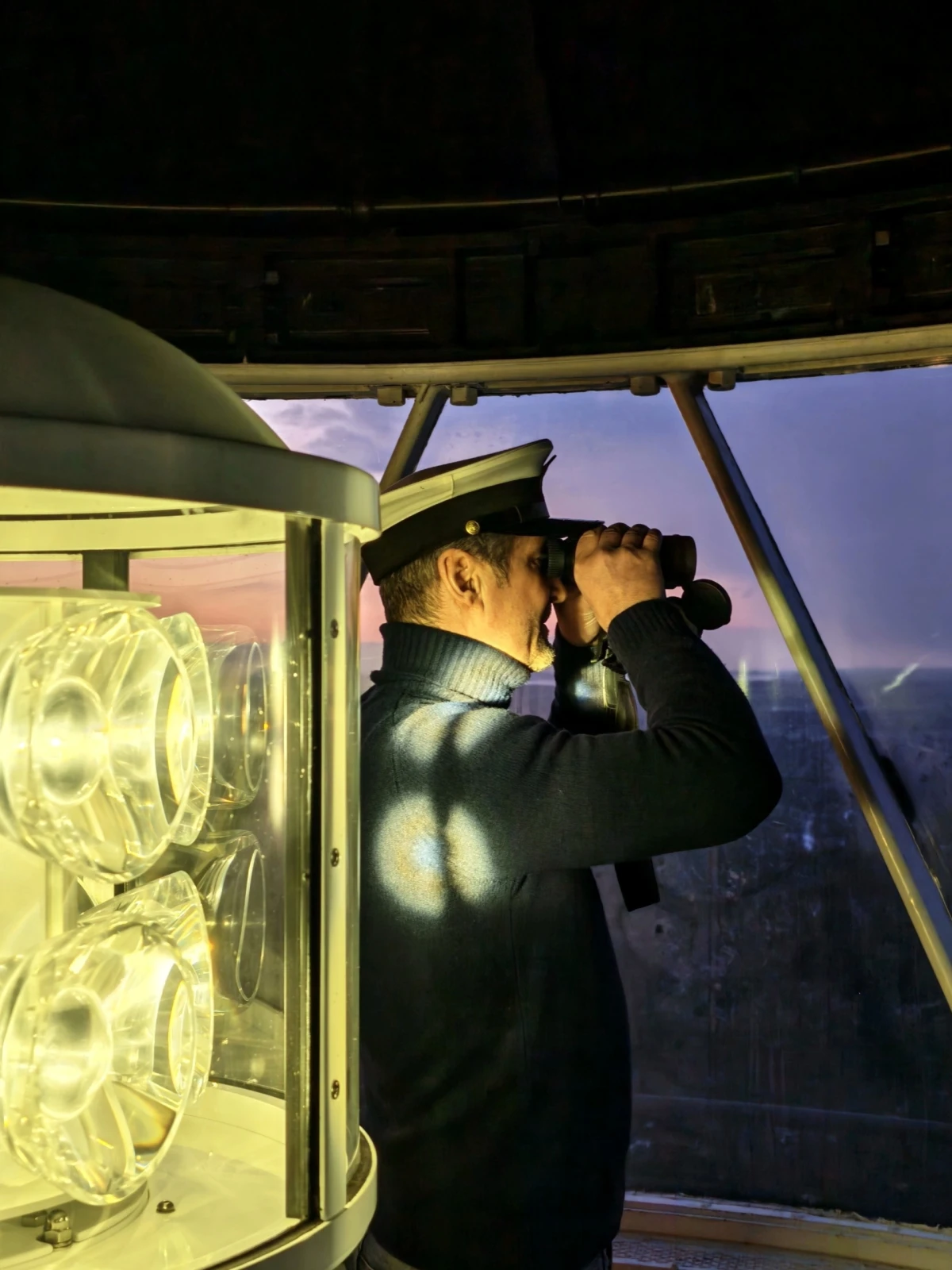 HONOR Magic8 Pro briljira u mraku, na hladnoći i pri slabom svjetlu