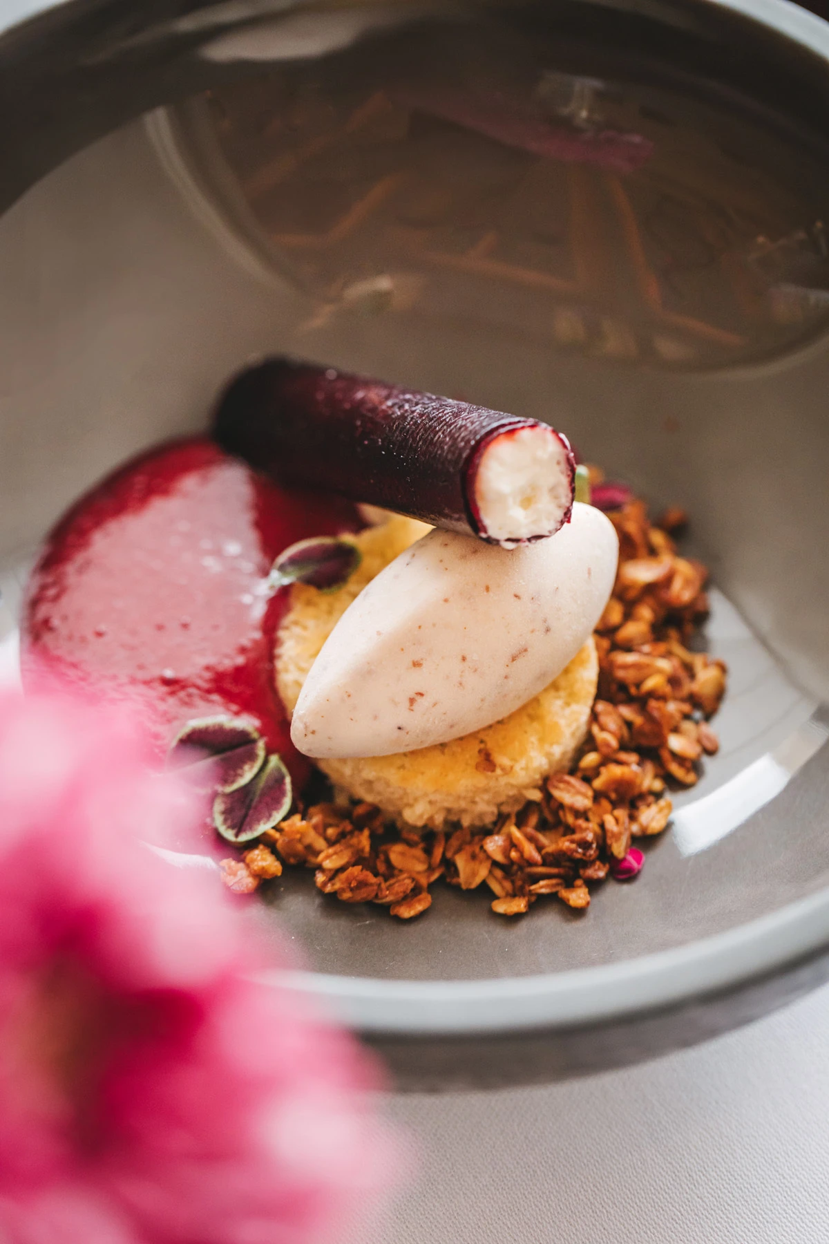 Božanstveno, romantično i zavodljivo Valentinovo u Esplanadi