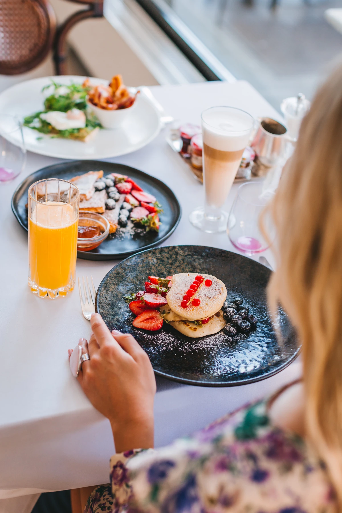 Božanstveno, romantično i zavodljivo Valentinovo u Esplanadi
