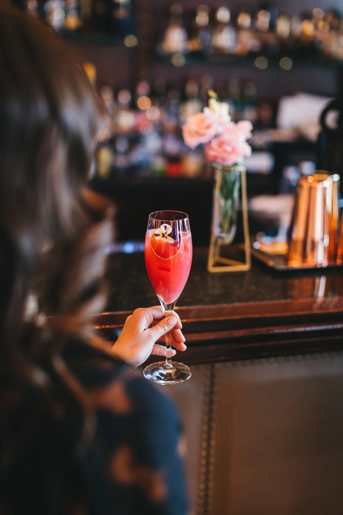 Božanstveno, romantično i zavodljivo Valentinovo u Esplanadi