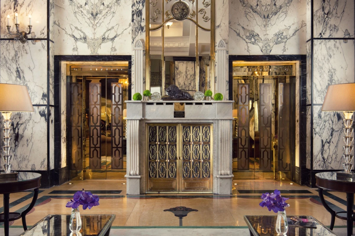 Božanstveno, romantično i zavodljivo Valentinovo u Esplanadi