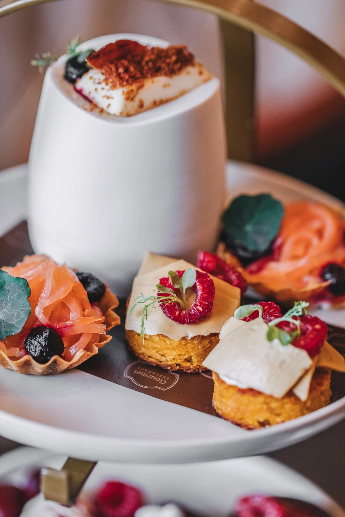 Božanstveno, romantično i zavodljivo Valentinovo u Esplanadi