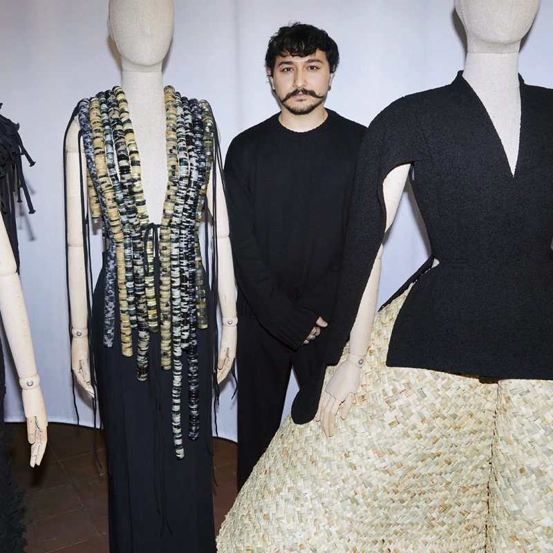 Dobitnik Zalando Visionary Awards 2026 je INSTITUTION