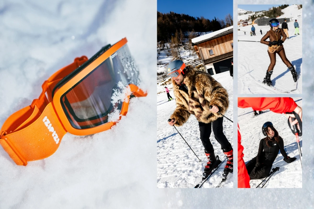 &Scaron;to je važnije na skijanju &ndash; brzina ili jasnoća pogleda? Imamo naočale koje biraju oboje