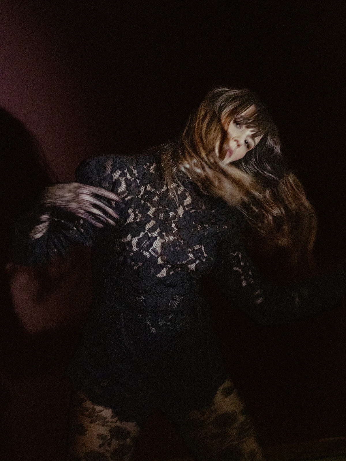 Hrvojka Hella Begović: Dugo i&scaron;čekivana uloga života