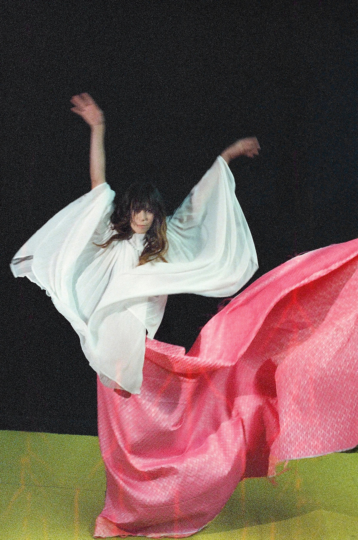 Hrvojka Hella Begović: Dugo i&scaron;čekivana uloga života