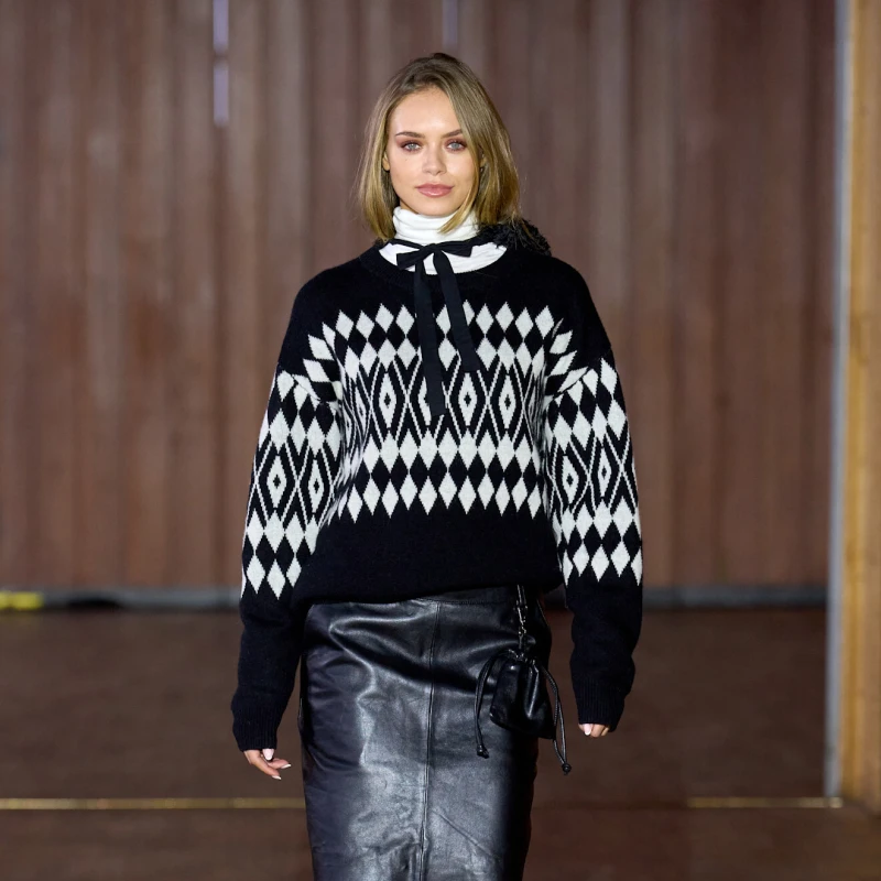 Spremate se za skijanje? Uz ove pulovere će ski izgledi biti na vi&scaron;oj razini