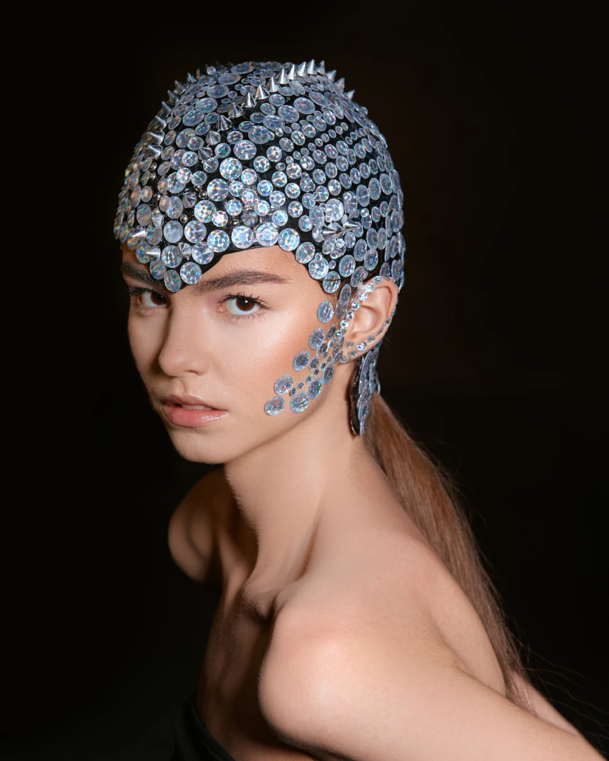 Hair stilistica Katica Topčić kreirat će frizure na revijama Tjedna mode u Londonu i Milanu