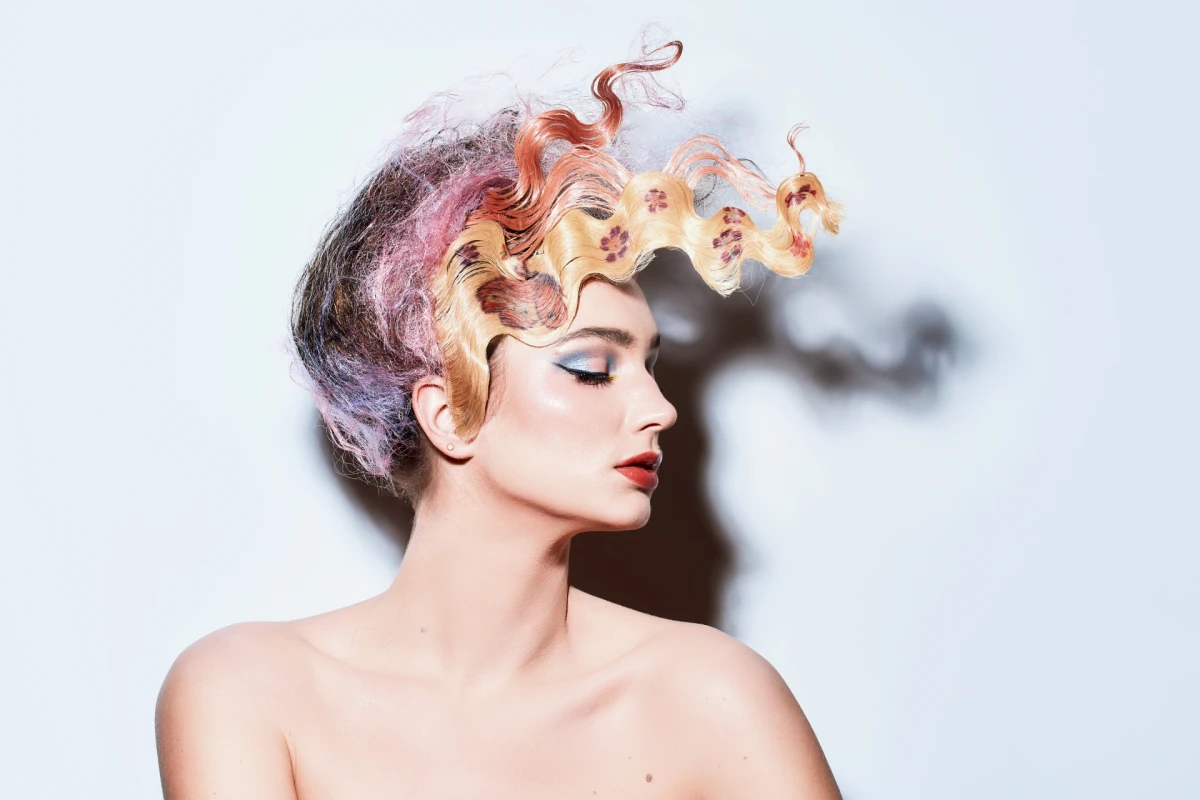 Hair stilistica Katica Topčić kreirat će frizure na revijama Tjedna mode u Londonu i Milanu