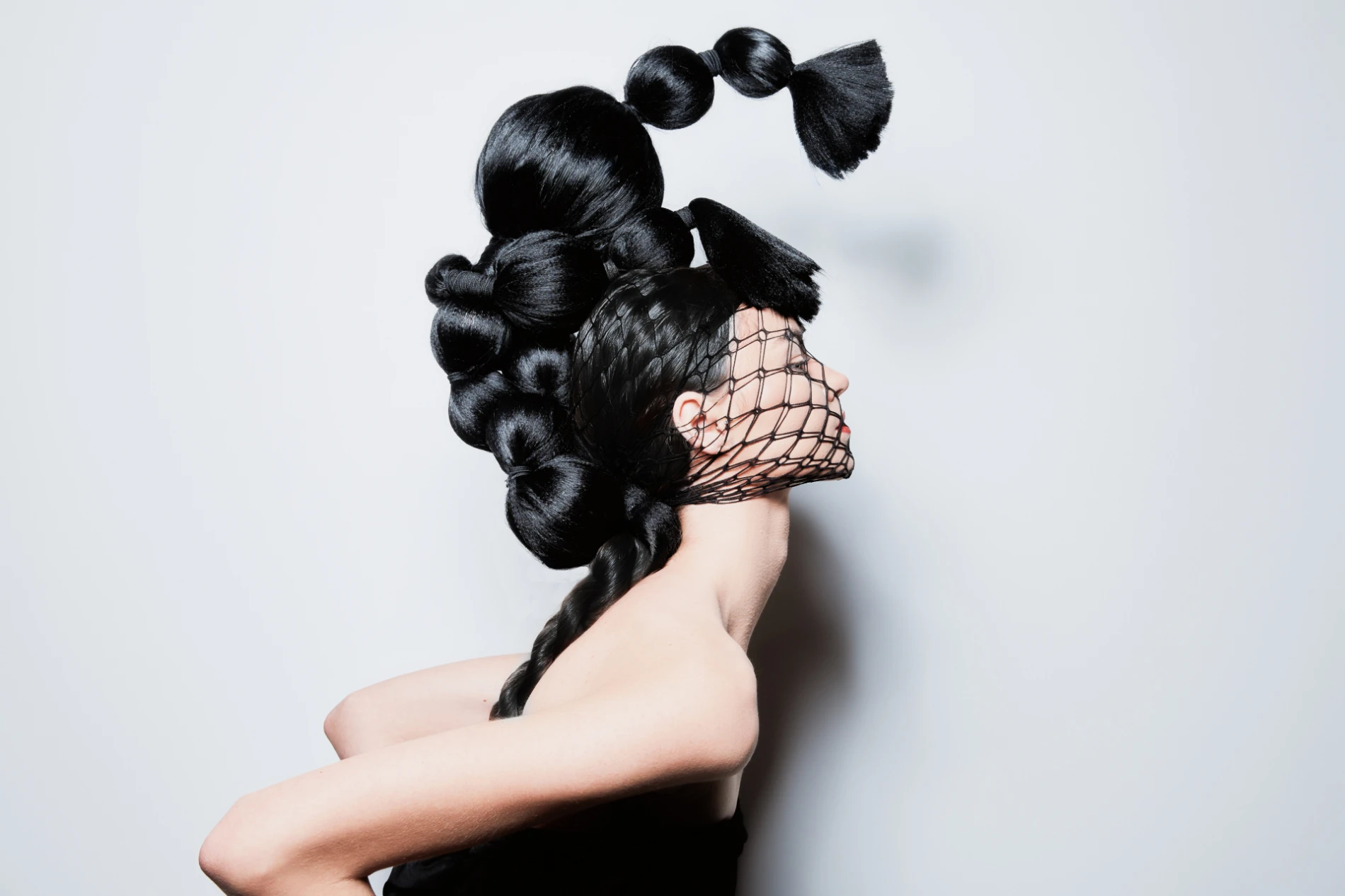 Hair stilistica Katica Topčić kreirat će frizure na revijama Tjedna mode u Londonu i Milanu