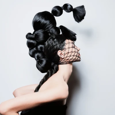 Hair stilistica Katica Topčić kreirat će frizure na revijama Tjedna mode u Londonu i Milanu