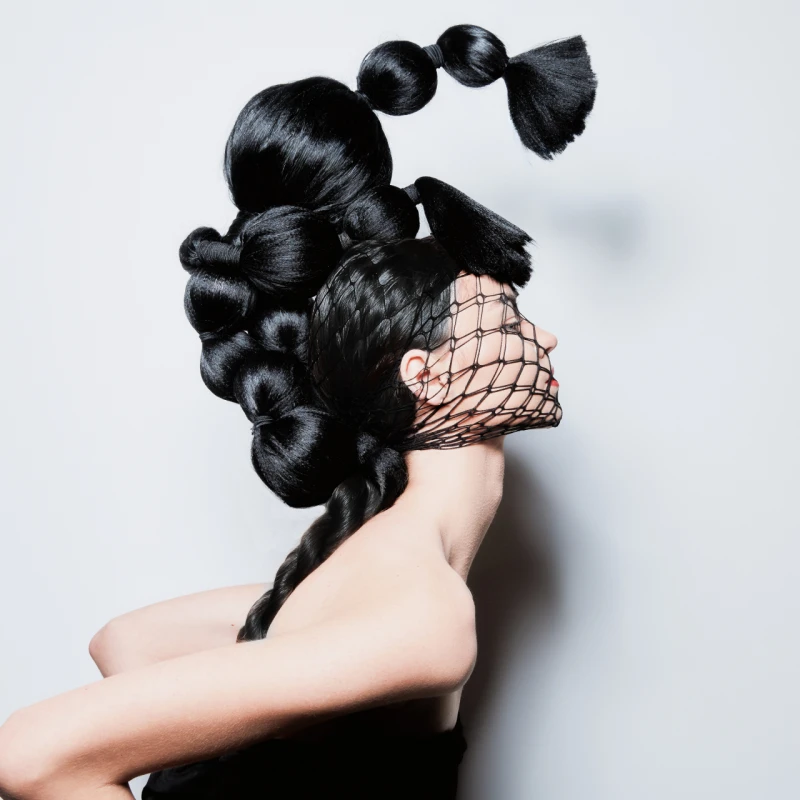 Hair stilistica Katica Topčić kreirat će frizure na revijama Tjedna mode u Londonu i Milanu