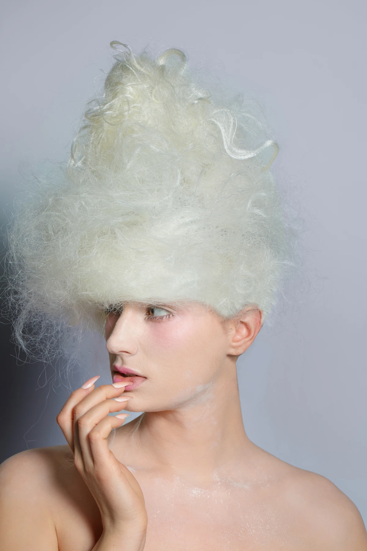 Hair stilistica Katica Topčić kreirat će frizure na revijama Tjedna mode u Londonu i Milanu