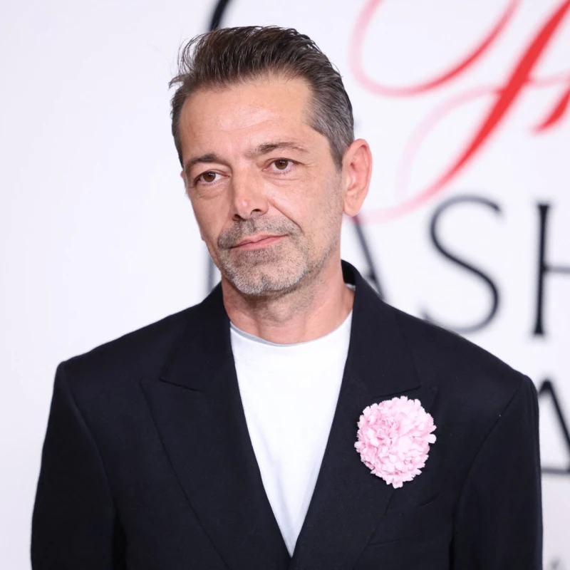 Pieter Mulier odlazi iz brenda Alaia