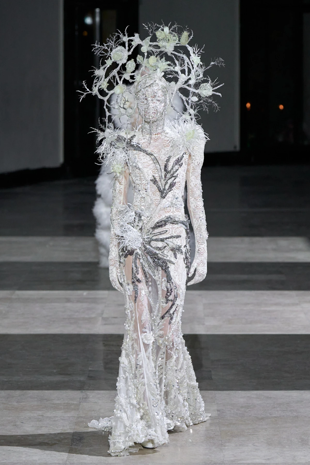 &Scaron;to je danas visoka moda i smije li ju proizvoditi umjetna inteligencija?