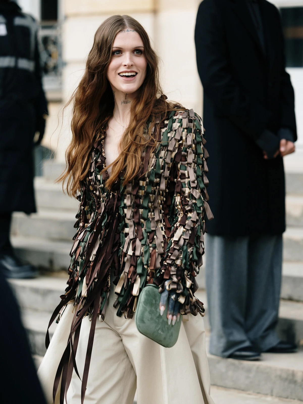 Couture street style: Najbolje modne kombinacije koje smo uočili na ulicama Pariza