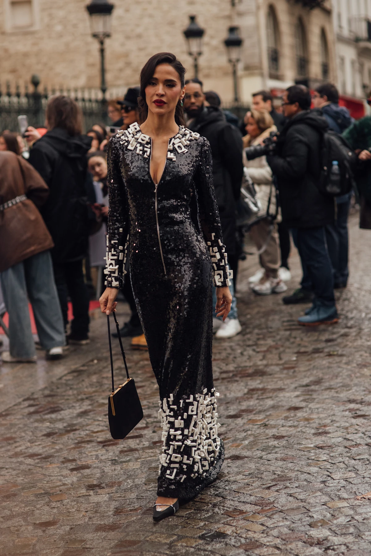 Couture street style: Najbolje modne kombinacije koje smo uočili na ulicama Pariza
