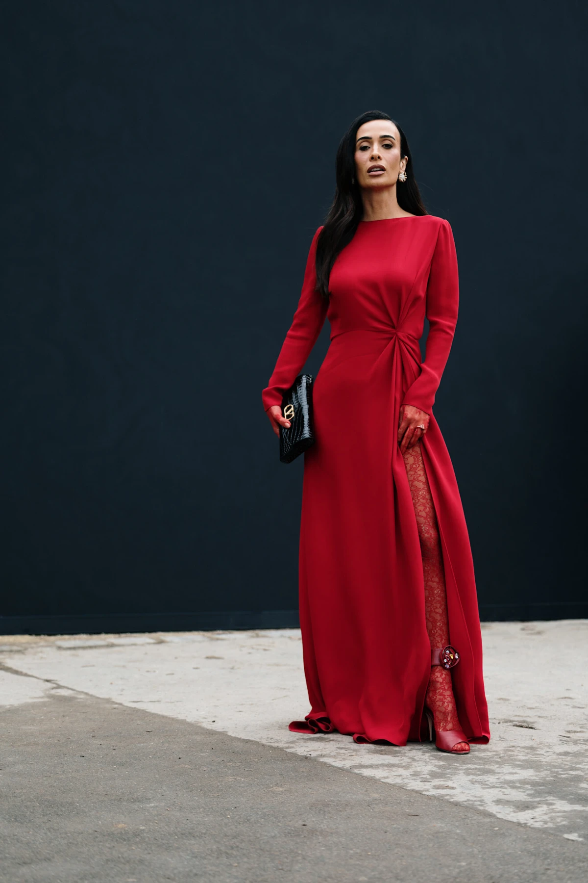 Couture street style: Najbolje modne kombinacije koje smo uočili na ulicama Pariza