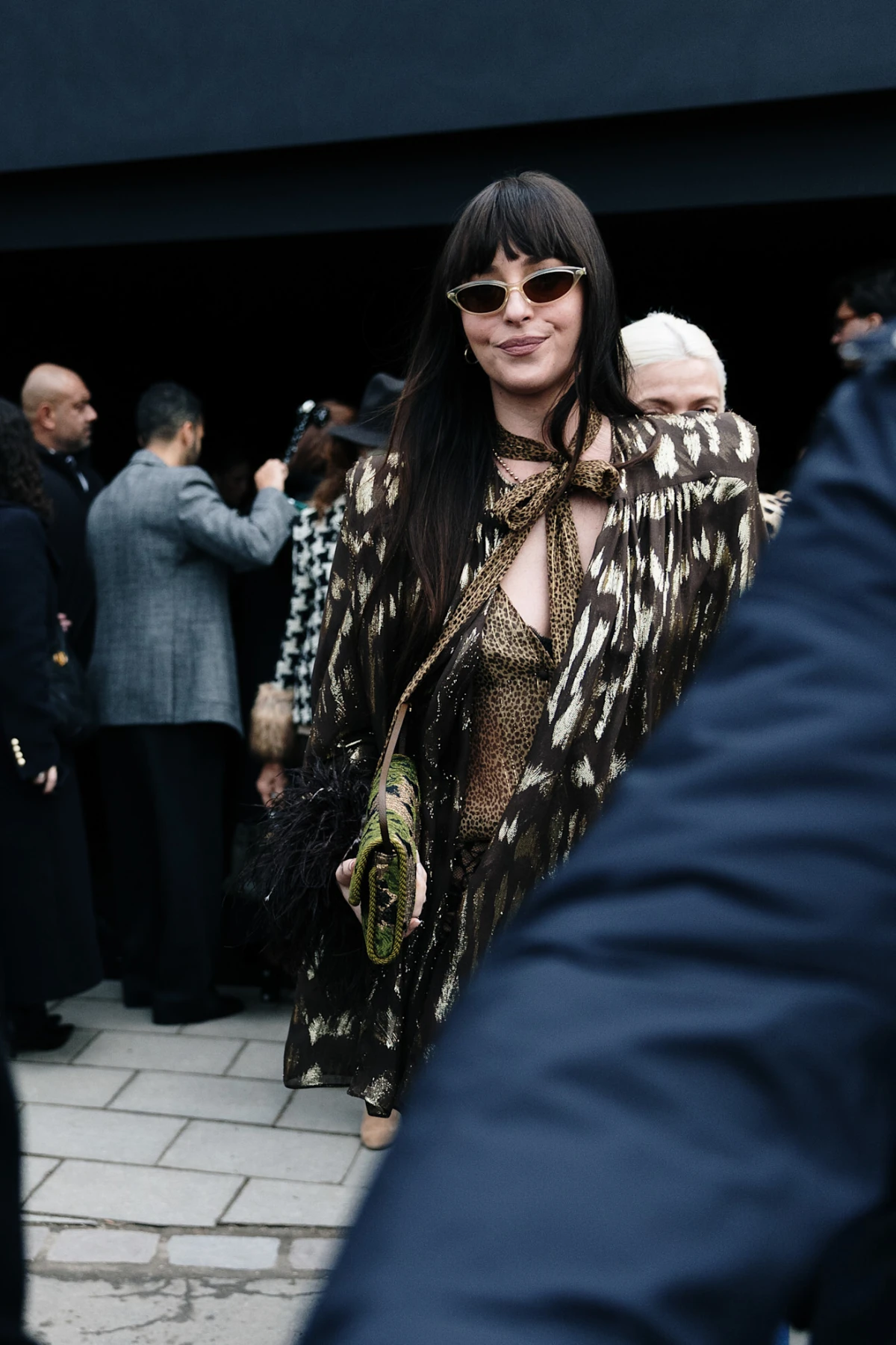 Couture street style: Najbolje modne kombinacije koje smo uočili na ulicama Pariza