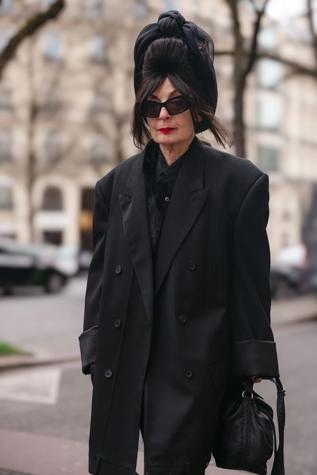 Couture street style: Najbolje modne kombinacije koje smo uočili na ulicama Pariza