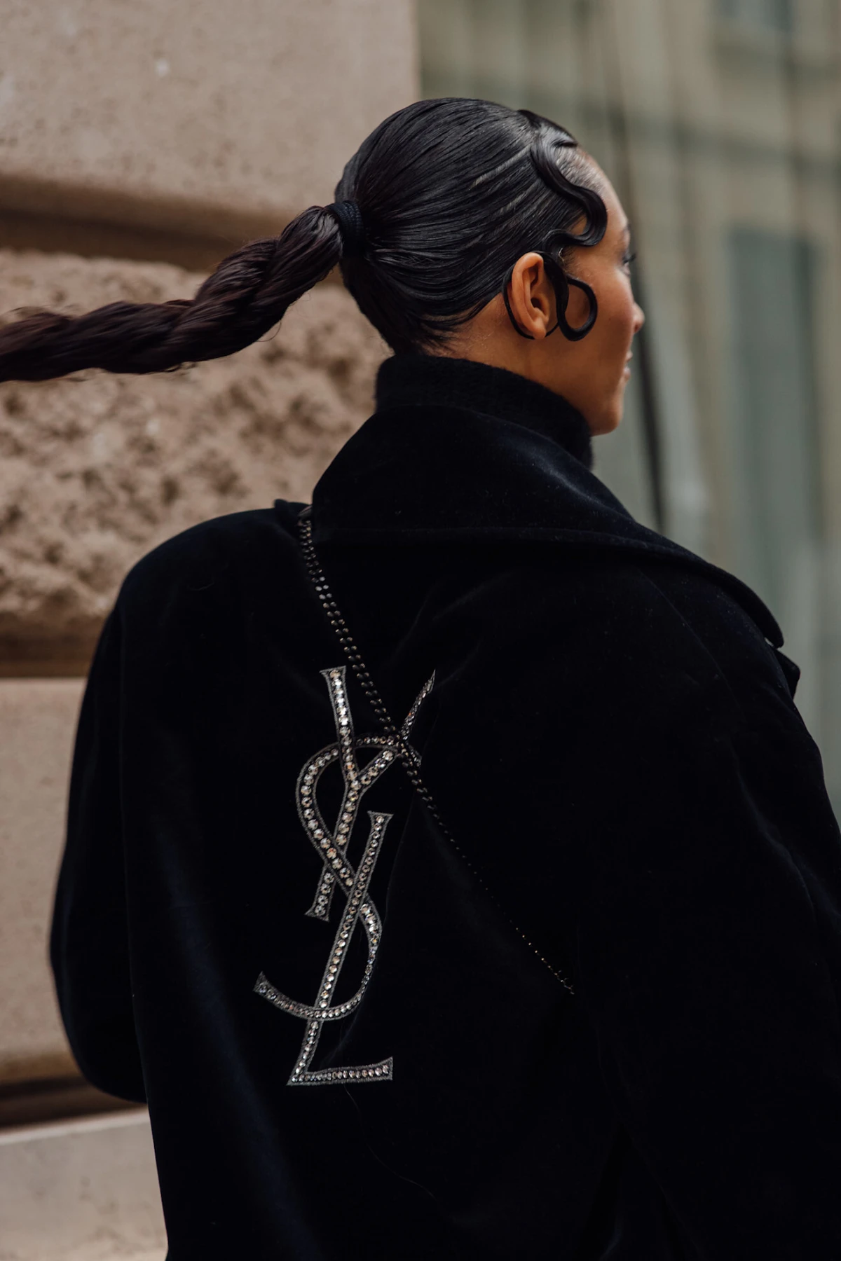 Couture street style: Najbolje modne kombinacije koje smo uočili na ulicama Pariza