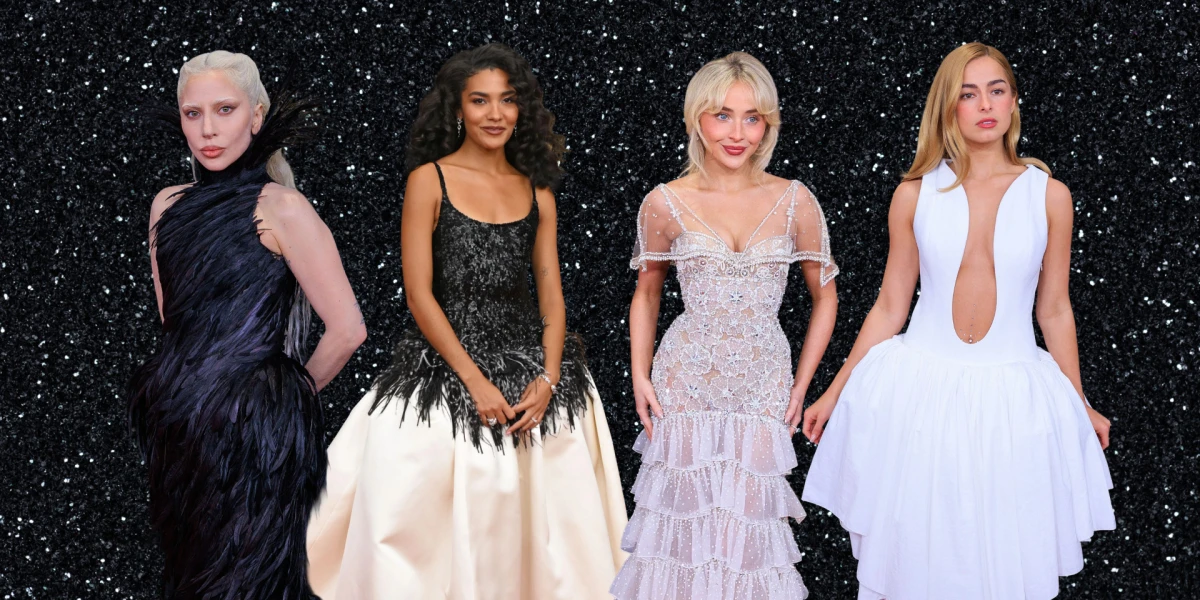 Modne kombinacije koje su nas odu&scaron;evile na crvenom tepihu Grammyja 2026