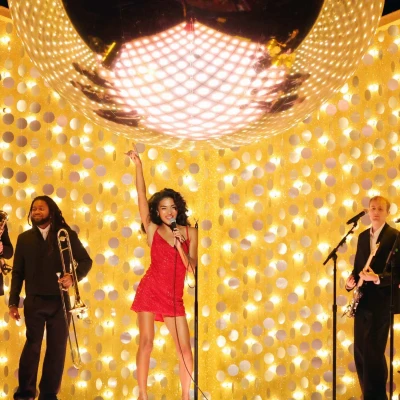 Poznati dizajner za Elle otkriva kako je osmislio pozornicu za dodjelu Grammyja 2026.