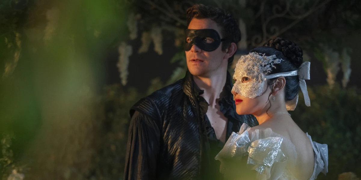 Pet razloga zbog kojih me razljutila nova sezona Bridgertona