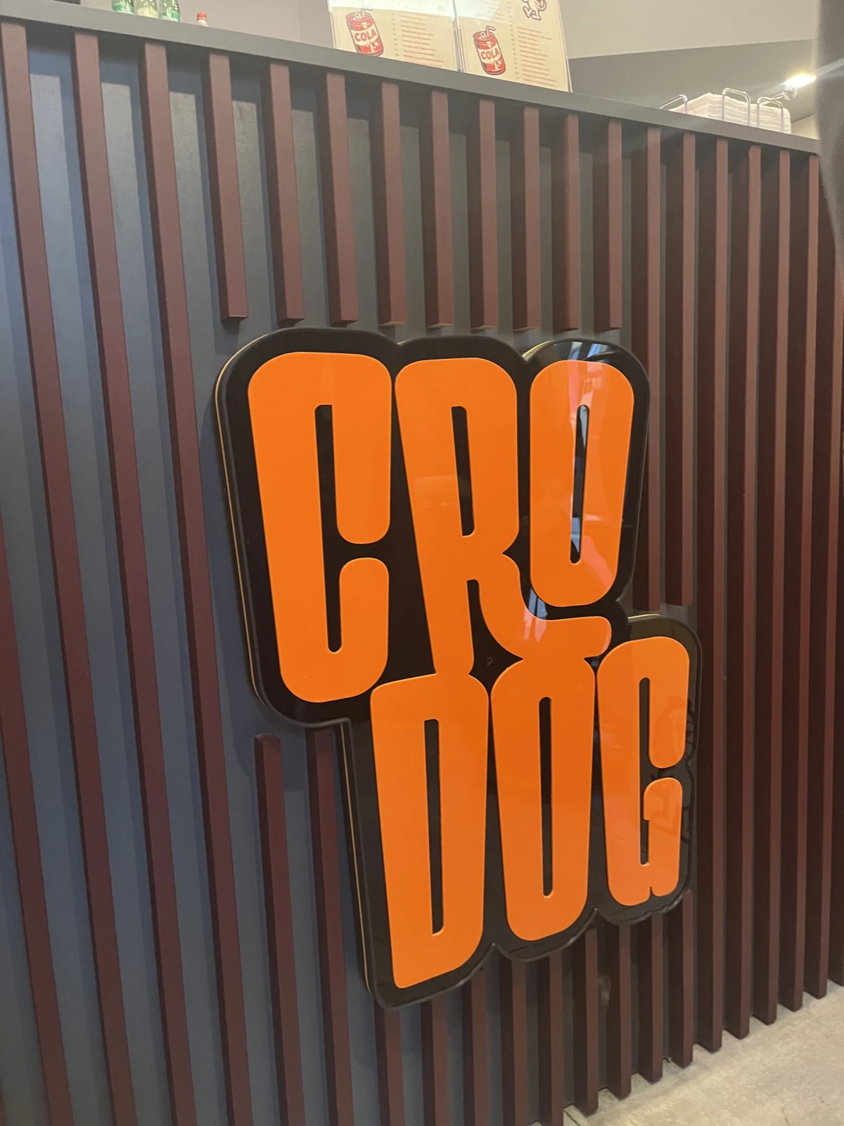 Posjetili smo Crodog &ndash; novo mjesto s američkim corn dogovima