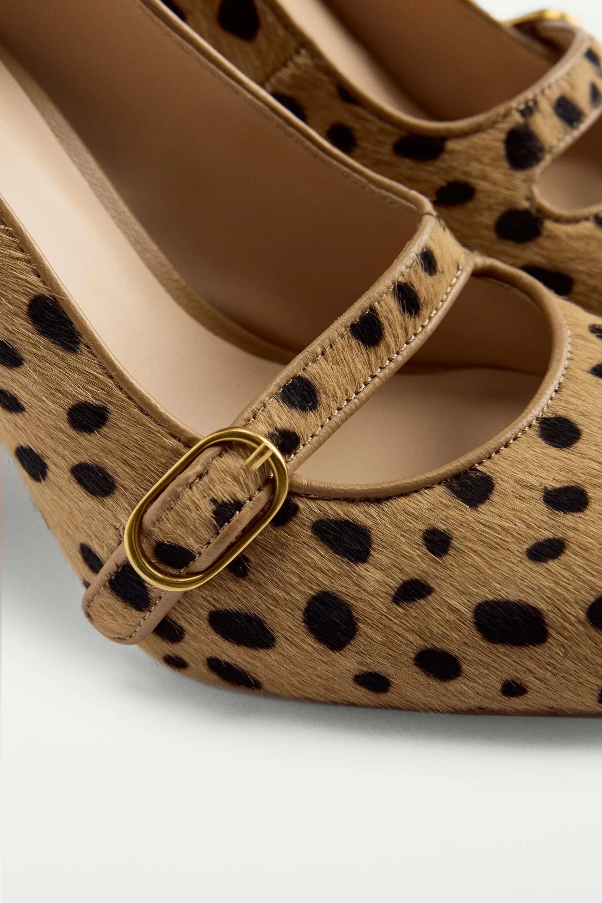 Novi Zara it komad ovog tjedna zanimljiv je na nekoliko razina