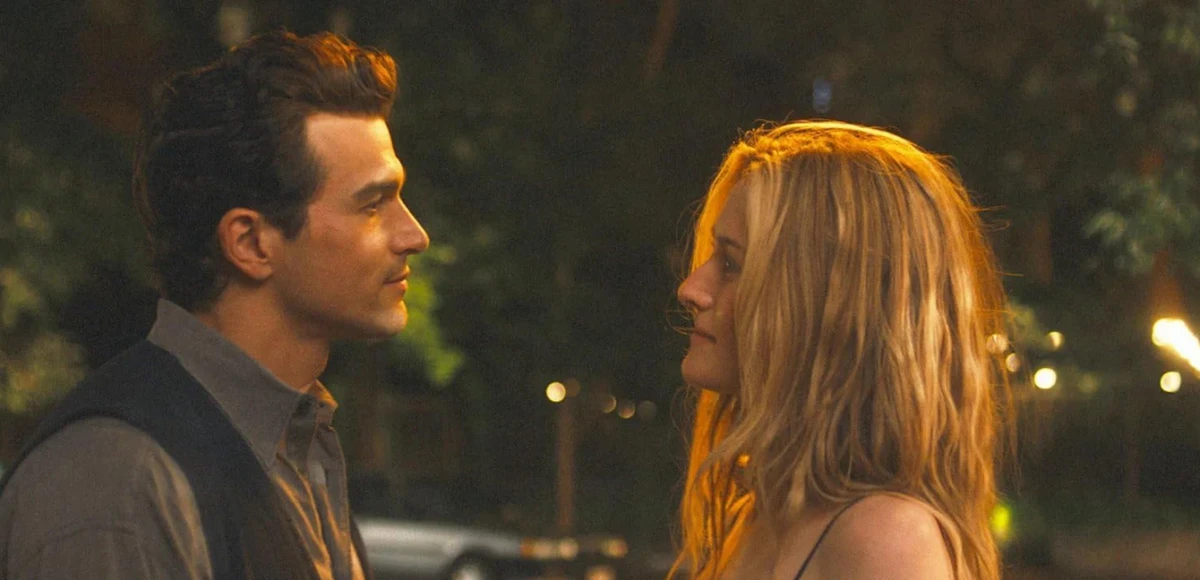 Iza&scaron;ao je trailer za Love Story: John F. Kennedy Jr. i Carolyn Bessette