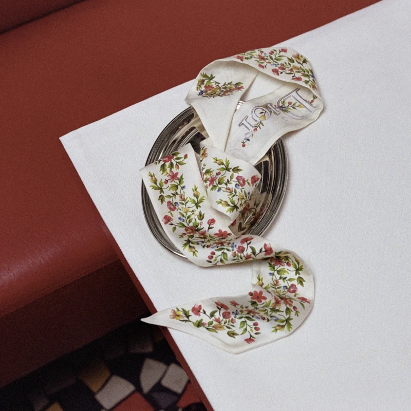 Posebna Dior kolekcija Jonathana Andersona za Valentinovo je osvojila na&scaron;a srca