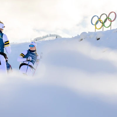 Tko su na&scaron;i sporta&scaron;i koji će nastupati na ZOI?