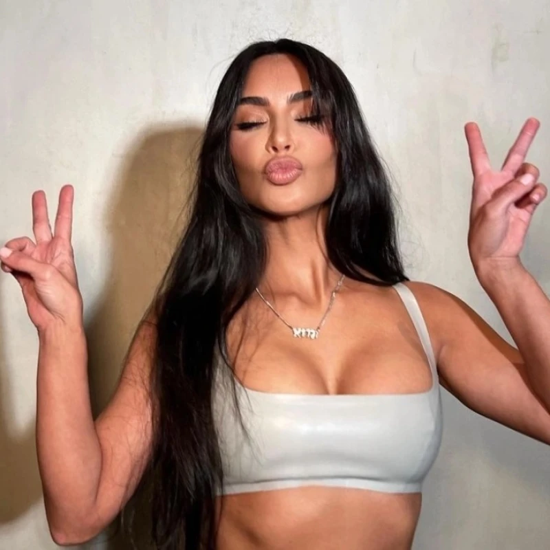Kim Kardashian i Lewis Hamilton: Nova it romansa ili samo stari prijatelji?
