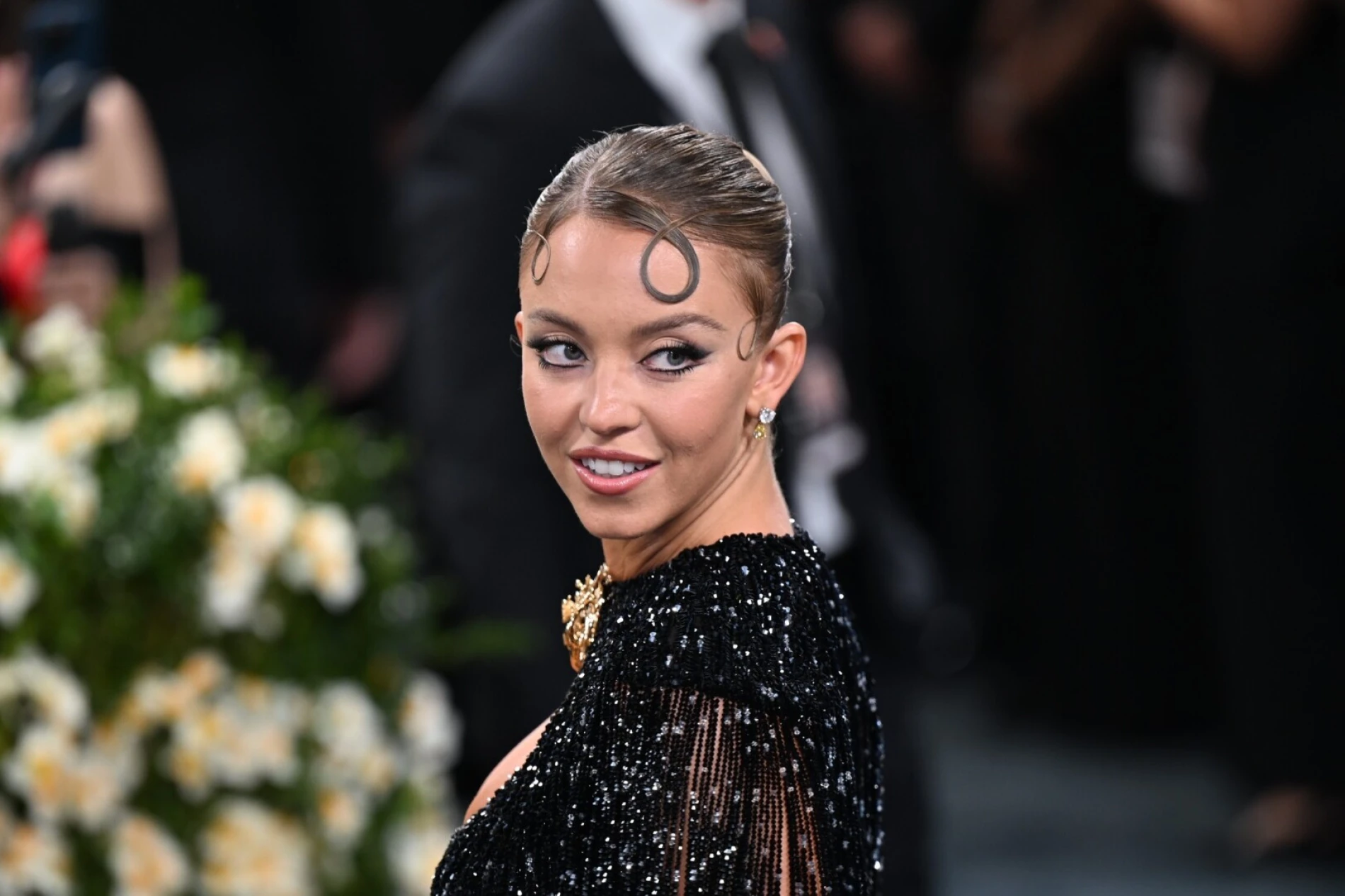 Sydney Sweeney &scaron;iri carstvo i izbacuje beauty liniju?