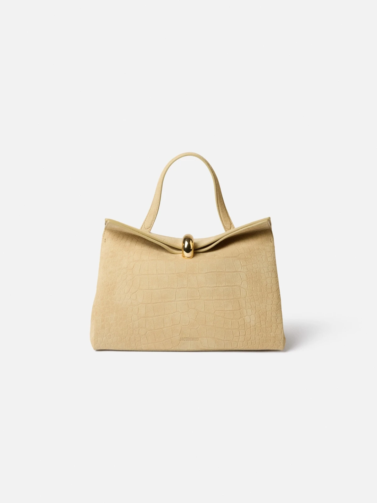 Jacquemus ima novu torbicu koja bi lako mogla do it statusa!