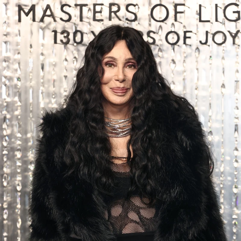 Jeste li znali da legendarna Cher ima dva sina?