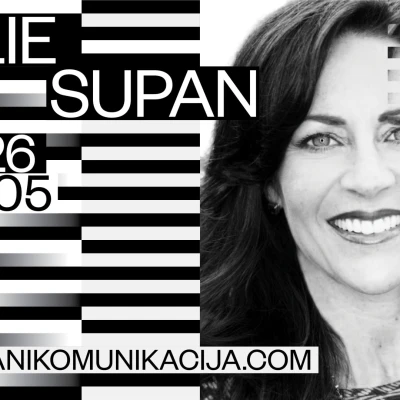 Elitna brend strateginja otkriva kako se oblikuju brendovi u trenucima kada pravila jo&scaron; ne postoje