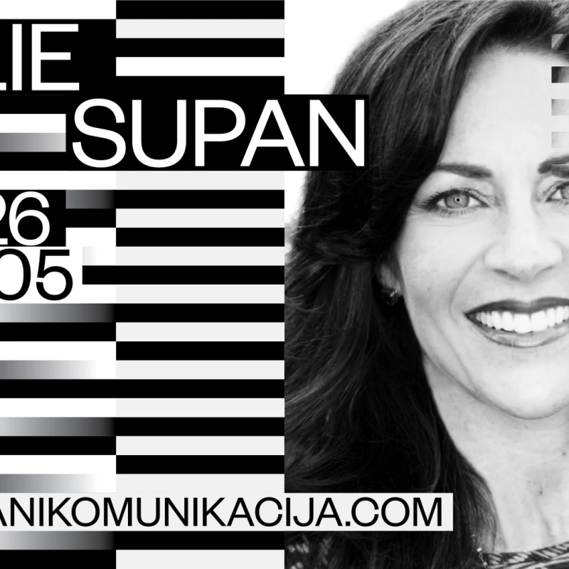 Elitna brend strateginja otkriva kako se oblikuju brendovi u trenucima kada pravila jo&scaron; ne postoje