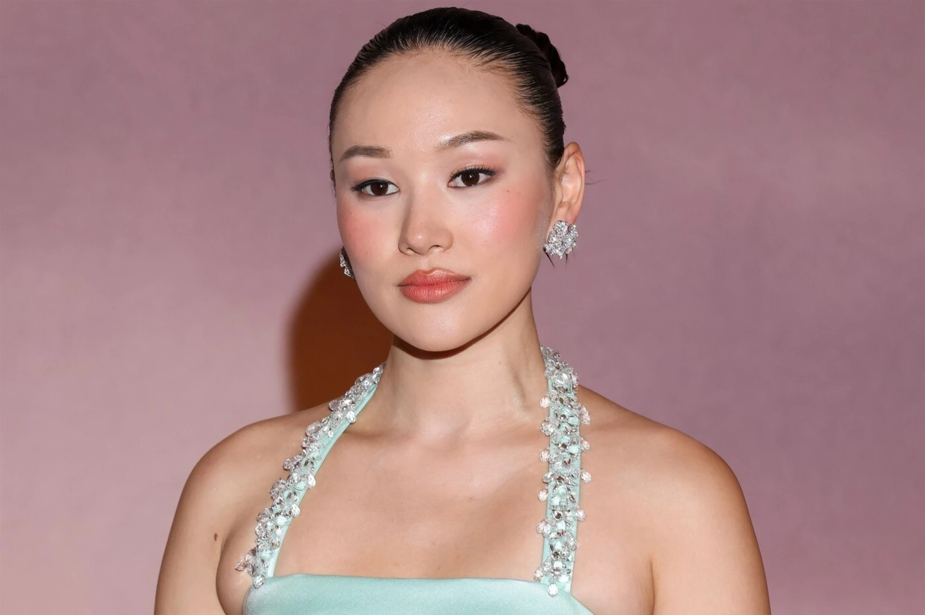 Sve o Yerin Ha, korejsko-australskoj glumici koja glumi Sophie u Bridgertonu