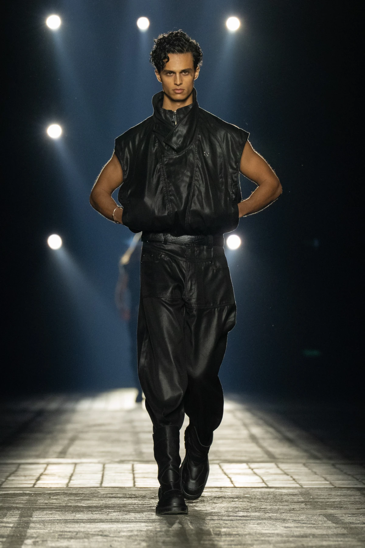 Tjedan mode u Berlinu ne bi bio isti bez GmbH