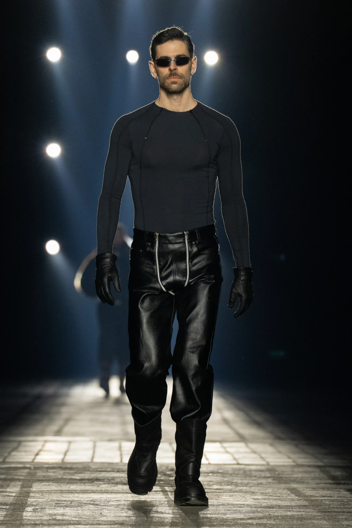 Tjedan mode u Berlinu ne bi bio isti bez GmbH